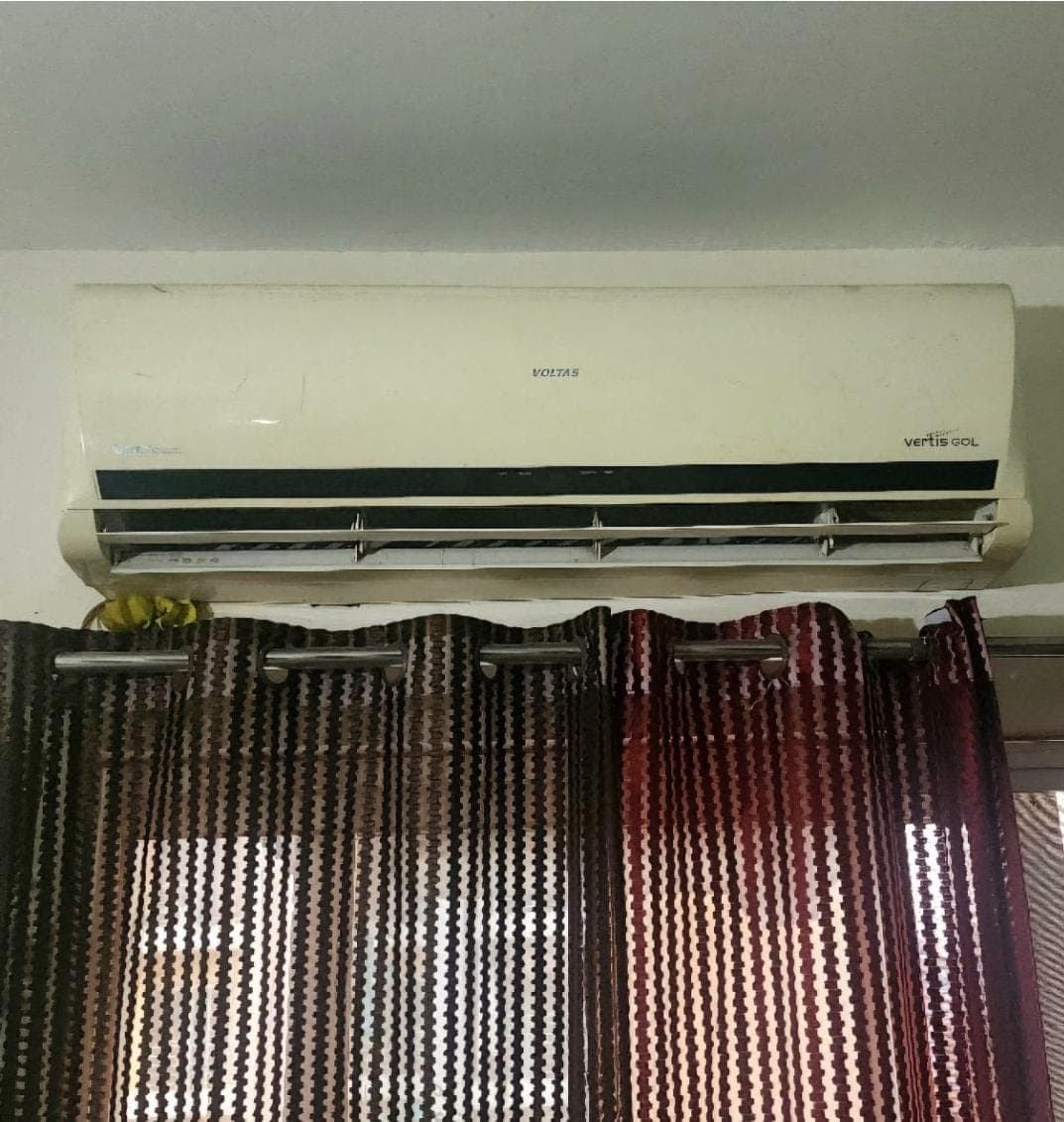 Window AC gas refilling in Vaishali Nagar