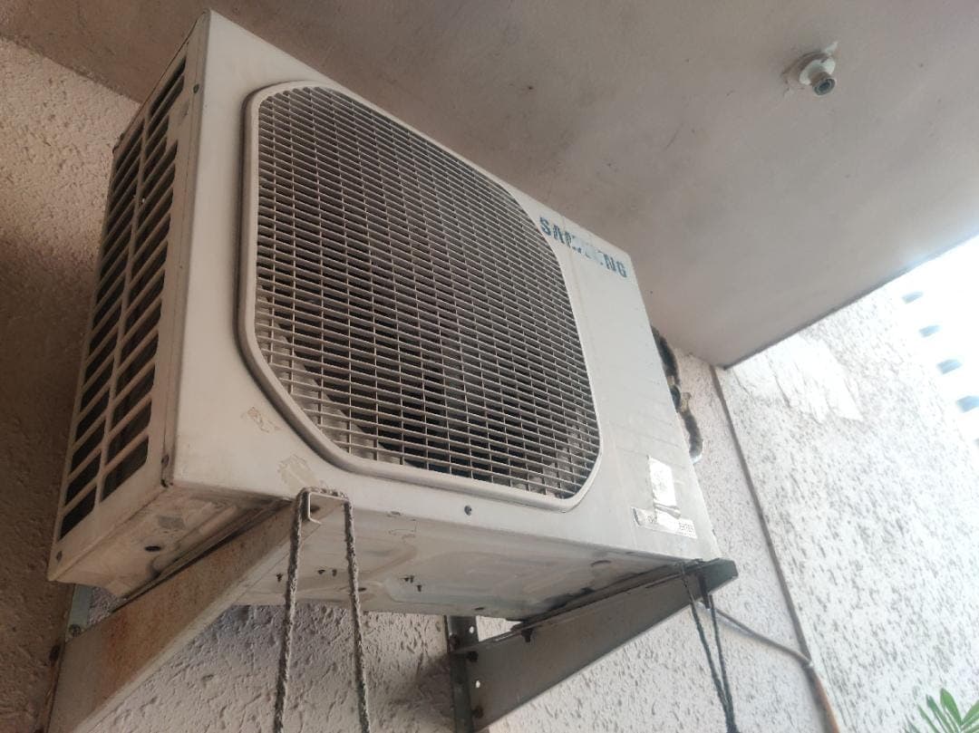AC deep jet cleaning service in Malviya Nagar