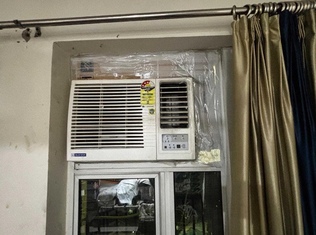 AC drain line clearance in Sodala