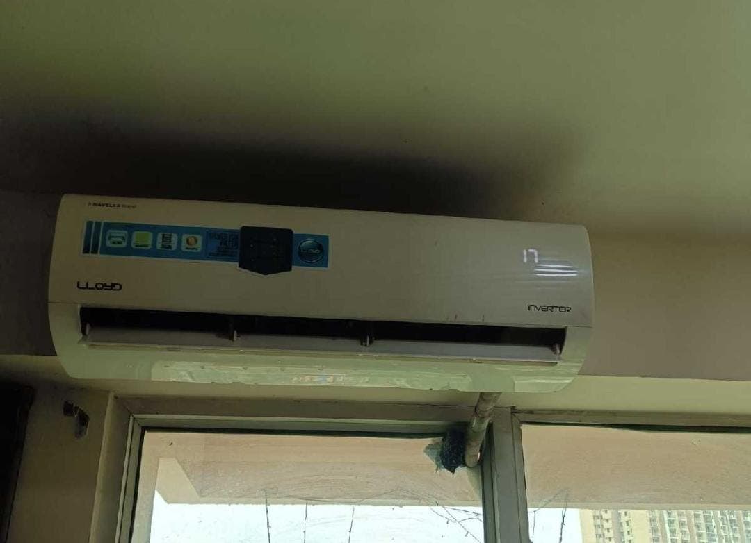 Split AC repair service in Mansarovar Jaipur