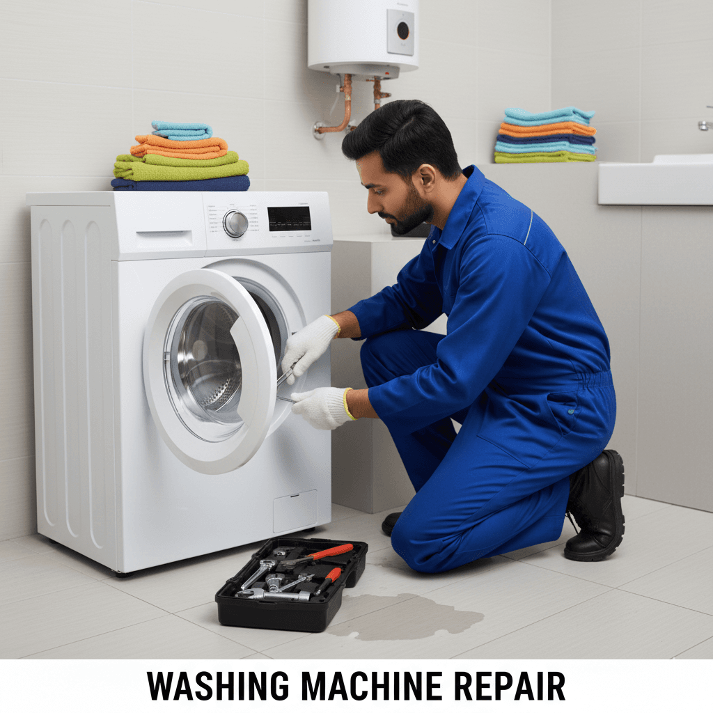 Washing Machine Repair